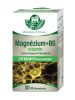 Herbária Magnézium+B6-vitamin citromfű kivonattal filmtabletta 2×30 db