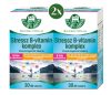 Herbária Stressz B-vitamin komplex tabletta duopack 2×30 db