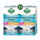 Herbária Stressz B-vitamin komplex tabletta duopack 2×30 db