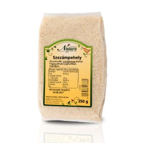 Dénes Natura szezámpehely 250 g