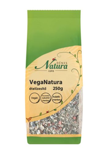 Dénes Natura VegaNatura ételízesítő 250 g