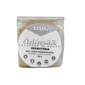 Ataisz Vegantéria Ételízesítő 150 g