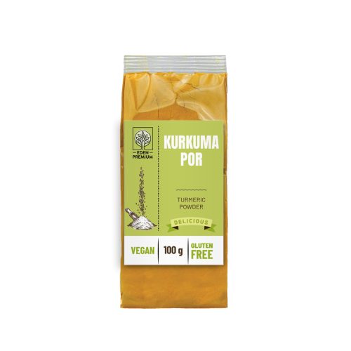 Eden Premium kurkuma por 100 g