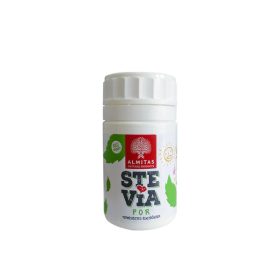 Almitas Stevia por 20 g