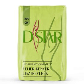  D-star Szénhidrátcsökkentett fehér kenyér lisztkeverék 1 kg