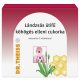 Dr. Theiss Lándzsás útifű köhögés elleni cukorka 50 g