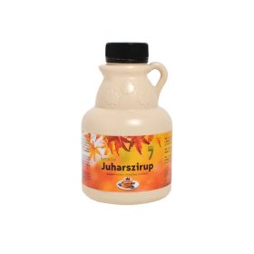 Kanadai Juharszirup (A minőség I. osztály) 500 ml
