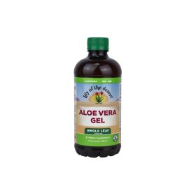 Lily of the Desert Aloe Vera gél 946 ml