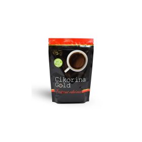Cikorina Gold Instant kávé 75 g
