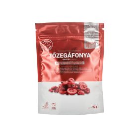   Bálint Cseppek Fagyasztva szárított szeletelt Tőzegáfonya 20 g