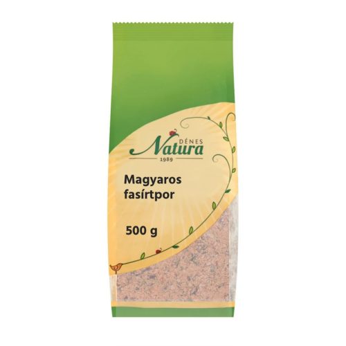 Dénes Natura magyaros fasírtpor 500 g