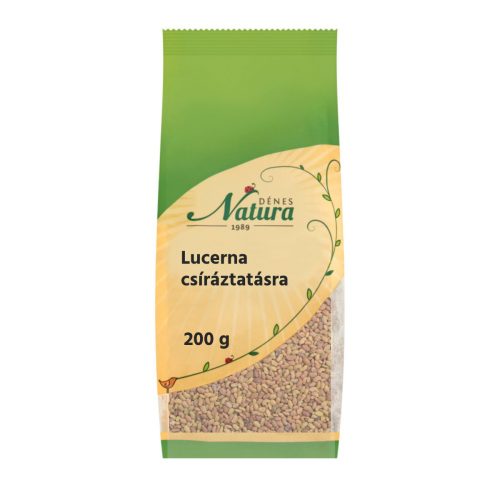 Dénes Natura lucerna csíráztatásra 200 g