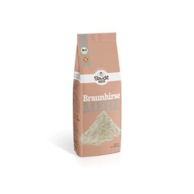 Bauckhof Bio Teljes Kiőrlésű Barnaköles liszt 425 g