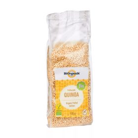 BiOrganik Bio Puffasztott Quinoa 100 g