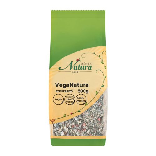Dénes Natura VegaNatura ételízesítő 500 g