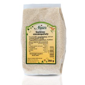 Dénes Natura szelénes szezámpehely 250 g