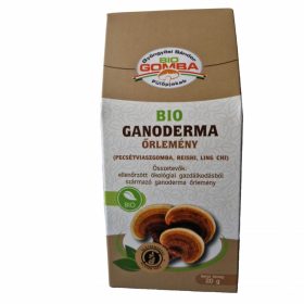 Fülöpjakab Bio Ganoderma őrlemény 20 g