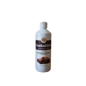 Dia-wellness csokoládé szósz 500 g