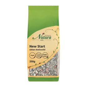 Dénes Natura New Start sótlan ételízesítő 250 g