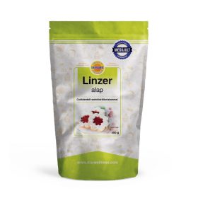 Dia-Wellness Linzer Alap 500 g