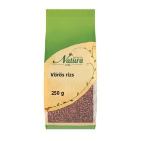 Dénes Natura vörös rizs 250 g