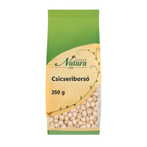 Dénes Natura csicseriborsó 250 g