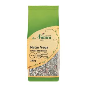 Dénes Natura Natur Vega kímélő ételízesítő 250 g