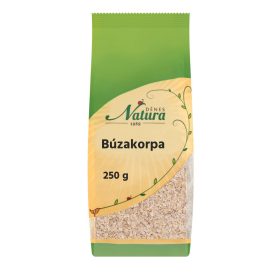 Dénes Natura búzakorpa 250 g