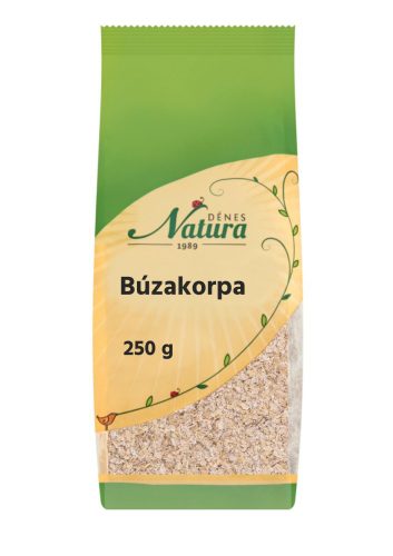 Dénes Natura búzakorpa 250 g