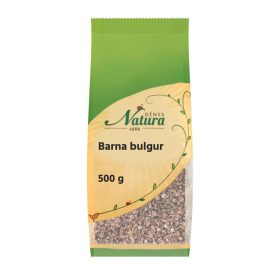 Dénes Natura Barna Bulgur 500 g