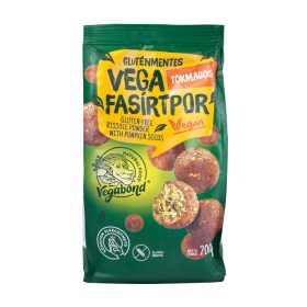 Biopont Vegabond Vega Fasírtpor (Tökmagos) 200 g