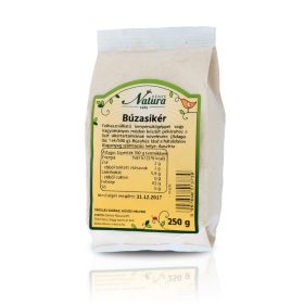 Dénes Natura búzasikér 250 g