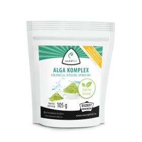 Mentalfitol Alga komplex 105 g