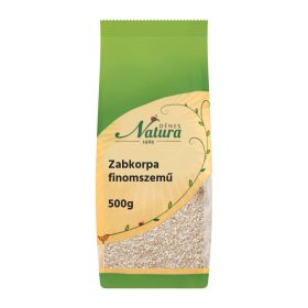 Dénes Natura zabkorpa finomszemű 500 g
