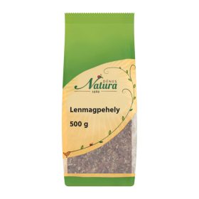 Dénes Natura lenmagpehely 500 g