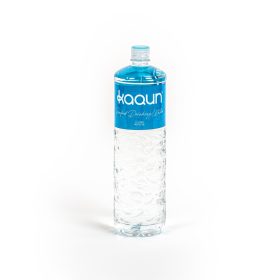 Kaqun magas oxigéntartalmú víz 1,5 l