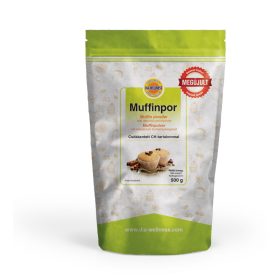 Dia-Wellness Muffinpor 500 g