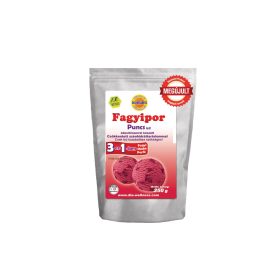 Dia-wellness fagyipor puncs 250 g