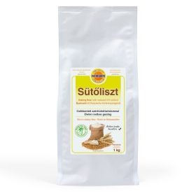 Dia-wellness sütőliszt 1 kg