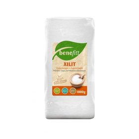 BENEFITT Xilit 1000 g