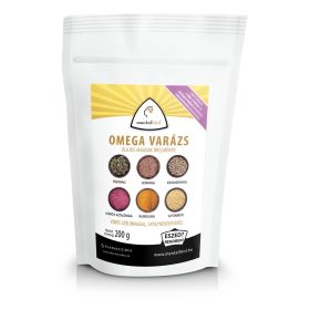 Mentalfitol Omega Varázs 200 g