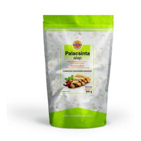 Dia-wellness palacsintapor 500g