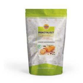 Dia-wellness piskóta liszt 500g