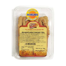 Dia-wellness sajtos rúd stangletti 150 g