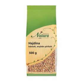 Dénes Natura hántolt, enyhén pirított hajdina 500 g