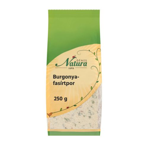 Dénes Natura burgonyás fasírtpor 250 g