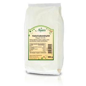 Dénes Natura kukoricakeményítő 500 g