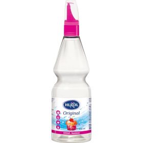 Huxol Folyékony édesítő 300 ml