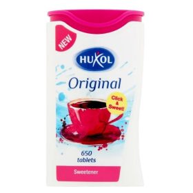 Huxol Édesítő tabletta 650 db