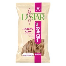 D-star Száraztészta (Spagetti) 200 g